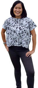 Deborah Chan Profile