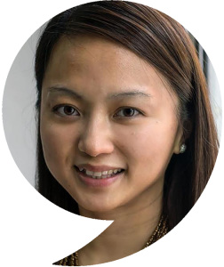 Hannah Yeoh | Live To Last Book