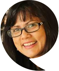 Sandra Chin | Live To Last Book