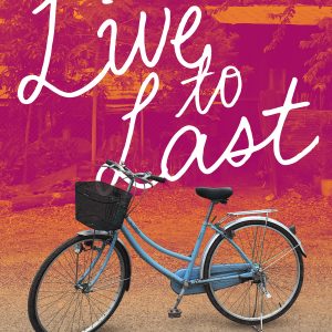 Live To Last Book Cover