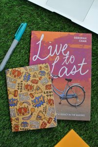 Live To Last | Salt x Paper | Christmas Bundle